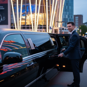 How to Score the Best Concert Limo Deals NJ: Smart Tips for a Stress-Free Night Out