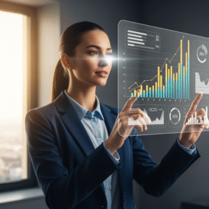 Measure What Matters: Business KPIs and Performance Metrics That Drive Local Success