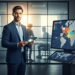 Zone Development Strategy for Geographic Expansion and Market Zones: A Practical Guide