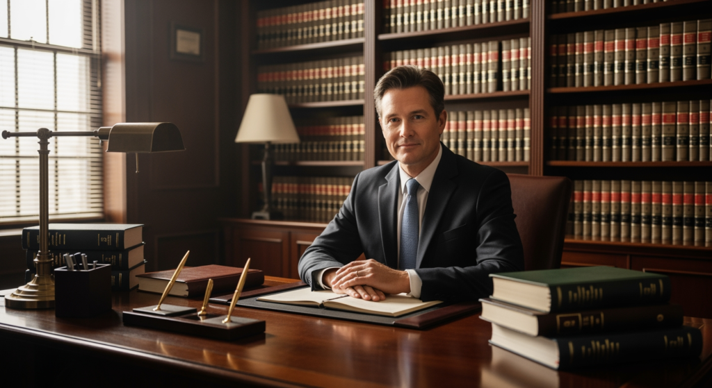 When to Call a Domestic Violence Attorney: A Practical Guide for Los Angeles Residents