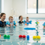 A Parent’s Guide to Infant Swimming Programs: Safety, Skills, and What to Expect