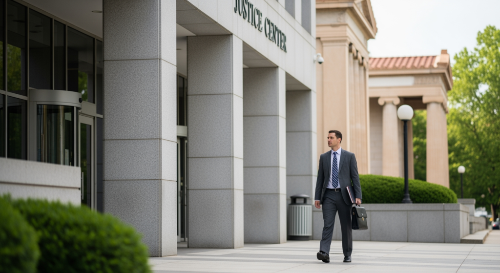 Facing Felony Charges in Athens? How an Athens felony lawyer Can Protect Your Future