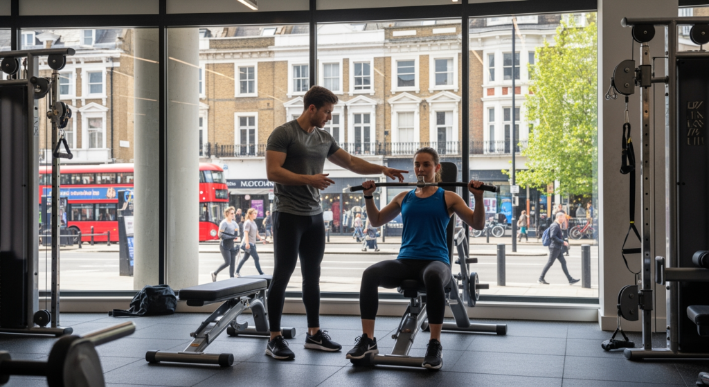 Find the Right Personal Trainer in Dalston: Your Local Guide to Smarter, Safer Fitness