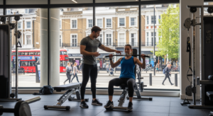 Find the Right Personal Trainer in Dalston: Your Local Guide to Smarter, Safer Fitness