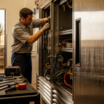 How to Choose the Best Refrigeration Services St George UT: Smart Repairs, Preventive Care, and Local Tips