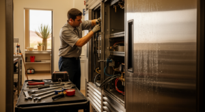 How to Choose the Best Refrigeration Services St George UT: Smart Repairs, Preventive Care, and Local Tips