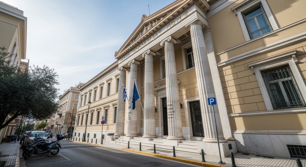 How to Choose the Right Law Office in Athens: A Practical Local Guide