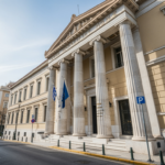 How to Choose the Right Law Office in Athens: A Practical Local Guide