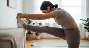 How to Relieve Muscle Tension: Fast Relief, Lasting Habits, and a Simple 10-Minute Plan