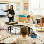 Orton Gillingham School Georgia: A Parent’s Guide to Structured Literacy and Real Progress