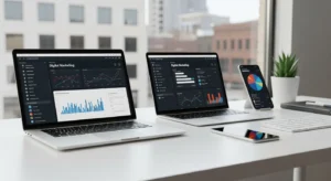 How to Choose a Digital Marketing Agency in Birmingham AL That Actually Moves the Needle