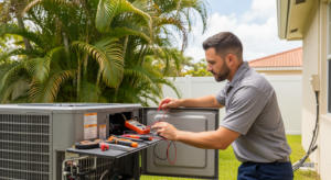 AC Repair West Palm Beach: Fast Fixes, Smart Choices, and How to Stay Cool This Summer