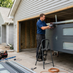Do I Need Garage Door Repair or a Full Replacement in Baldwin, WI?