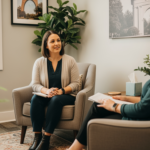 Finding Solid Ground: Life Transitions Counseling in Athens, GA That Actually Helps