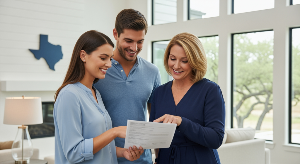 First Time Home Buyer Texas: Your Complete Step‑by‑Step Guide to Buying in the Lone Star State