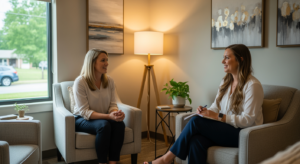 How Do I Know If EMDR Therapy Is Right for Me in Watkinsville, GA?