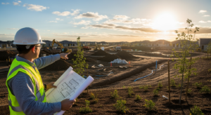 What a Residential Site Development Engineer Does and Why It Matters to Your Project