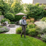 What’s The Most Effective Way To Control Mosquitoes In My Backyard?