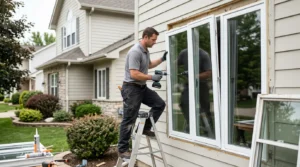 How Do I Choose The Right Window Replacement Company Near Me?
