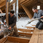What Energy Efficiency Upgrades Make the Biggest Difference in an Older Home?
