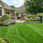 What’s the Difference Between Landscaping and Lawn Care?