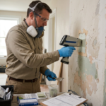 Do I Need Lead-Based Paint Testing in My Home?
