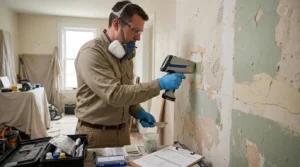 Do I Need Lead-Based Paint Testing in My Home?