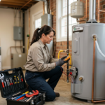 Do I Need Water Heater Repair or a Full Replacement in Athens, GA?