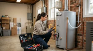 Do I Need Water Heater Repair or a Full Replacement in Athens, GA?
